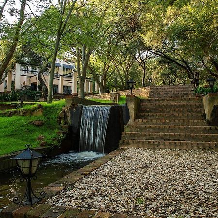 Valley Of The Rainbow Fly Fishing Estate ดัลสทรูม ภายนอก รูปภาพ