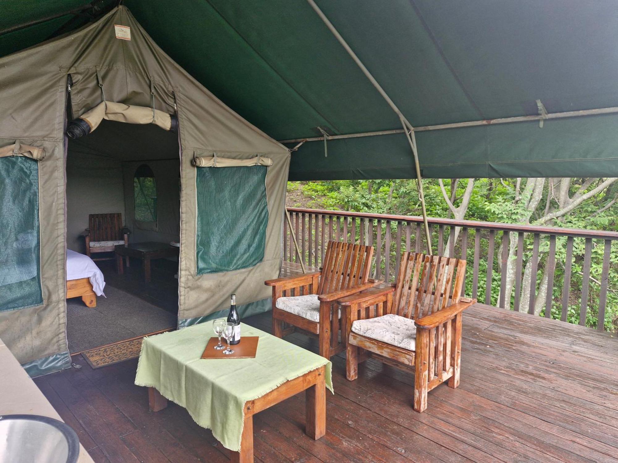 Valley Of The Rainbow Fly Fishing Estate ดัลสทรูม ห้อง รูปภาพ
