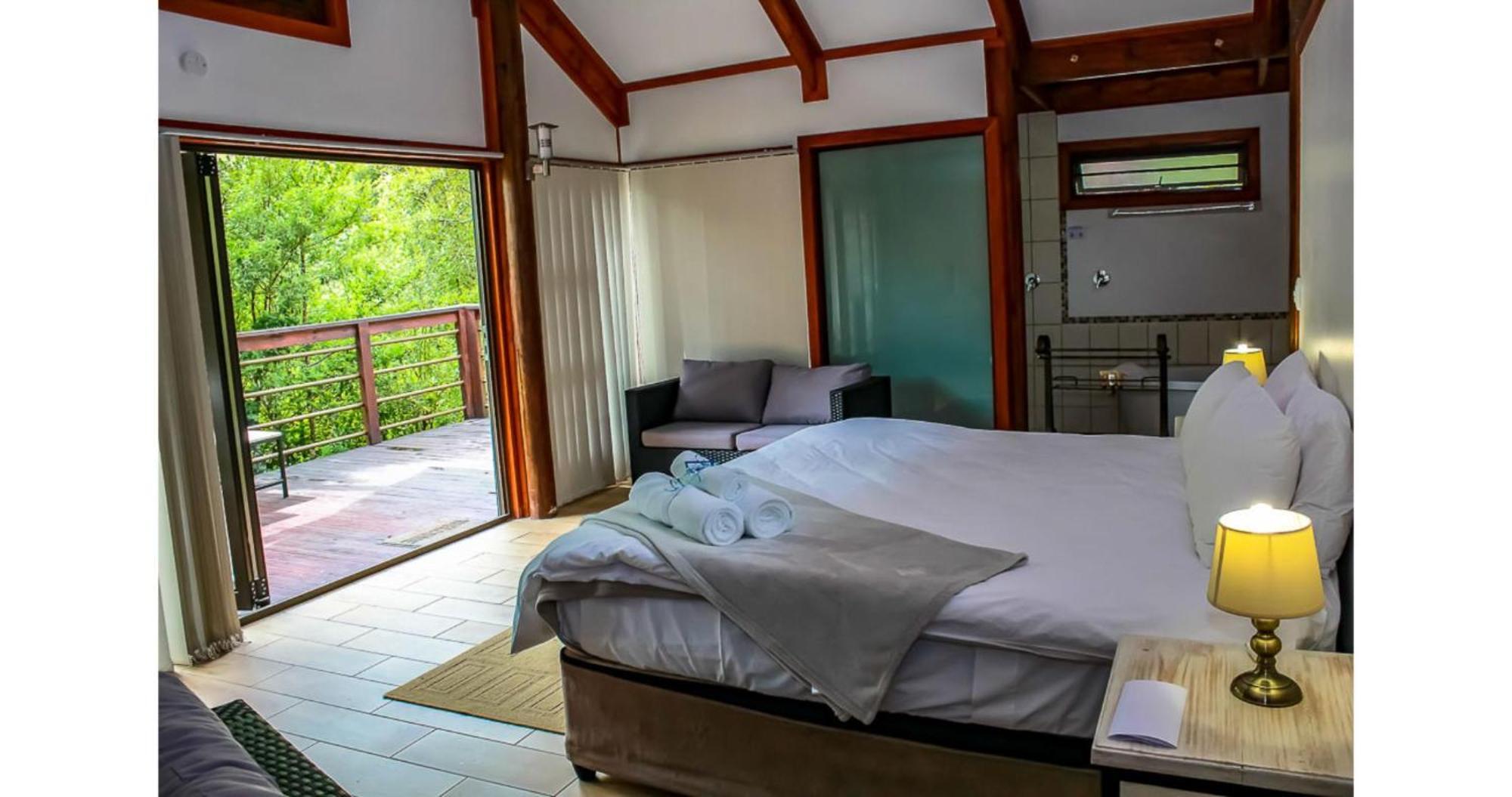 Valley Of The Rainbow Fly Fishing Estate ดัลสทรูม ห้อง รูปภาพ